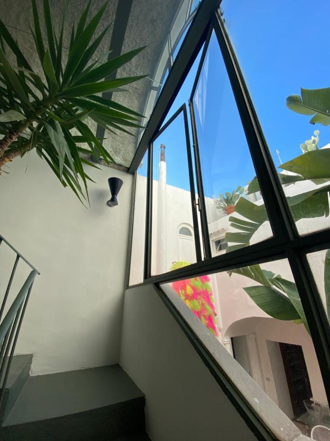 Suites Edivino Design カプリ エクステリア 写真