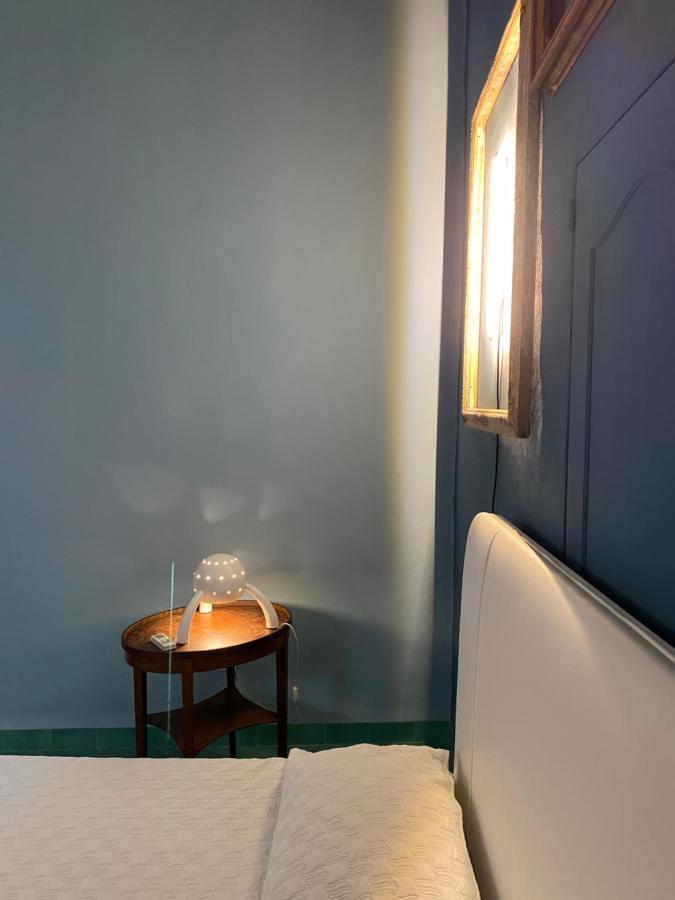 Suites Edivino Design カプリ エクステリア 写真