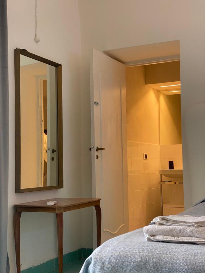 Suites Edivino Design カプリ エクステリア 写真