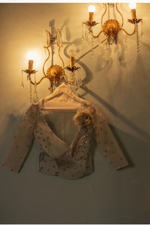 Suites Edivino Design カプリ エクステリア 写真